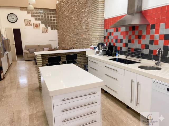 Salón
