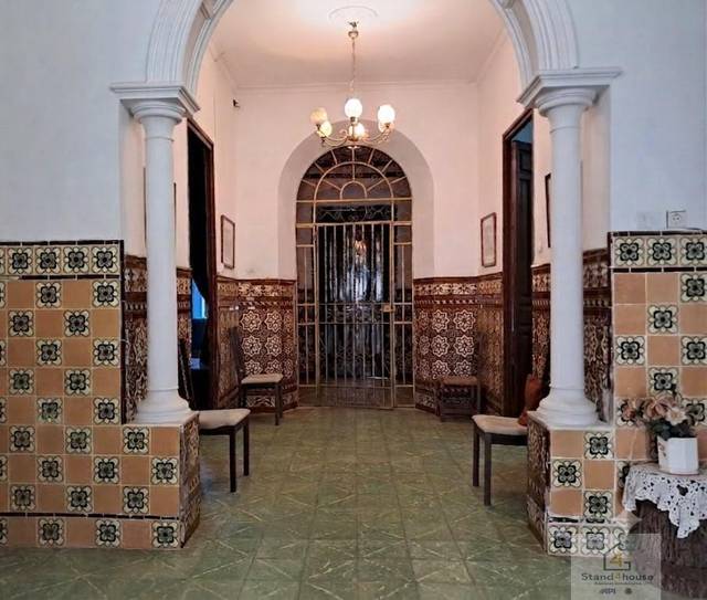 Entrada/Salida