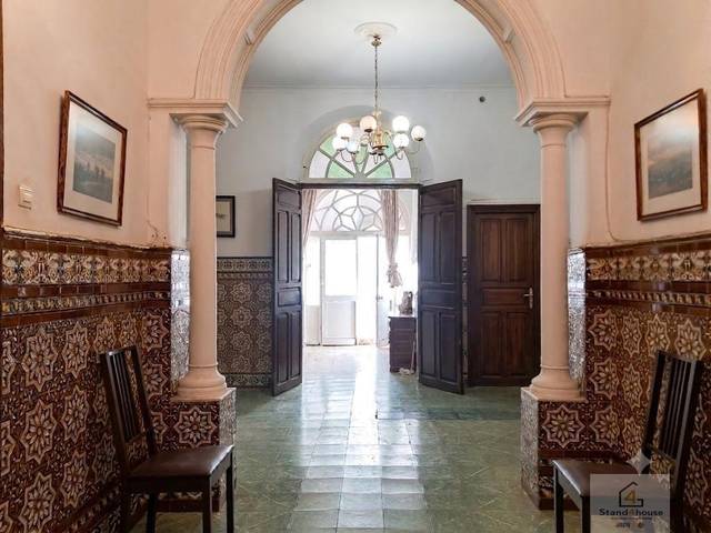 Entrada/Salida