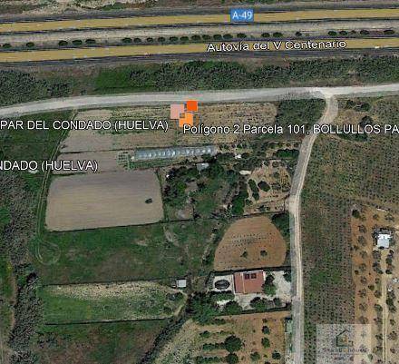 Vista aérea