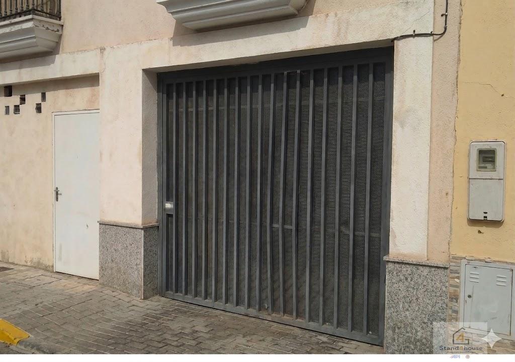 Entrada/Salida