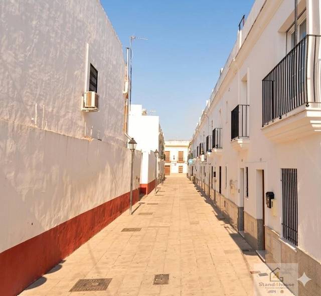 Entrada/Salida