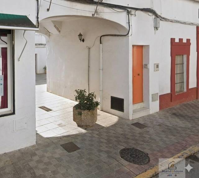 Entrada/Salida