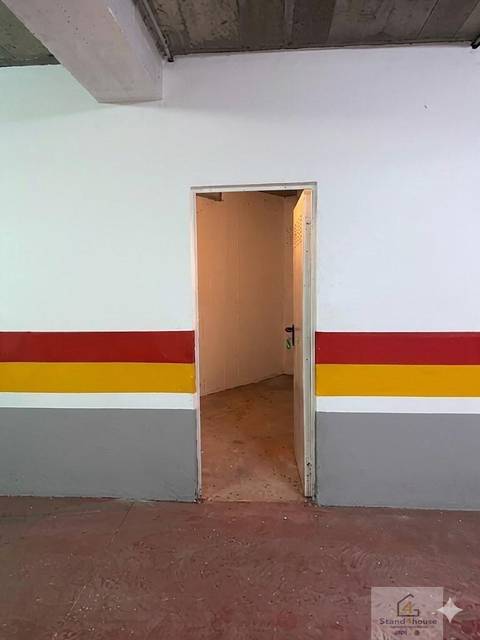 Garaje