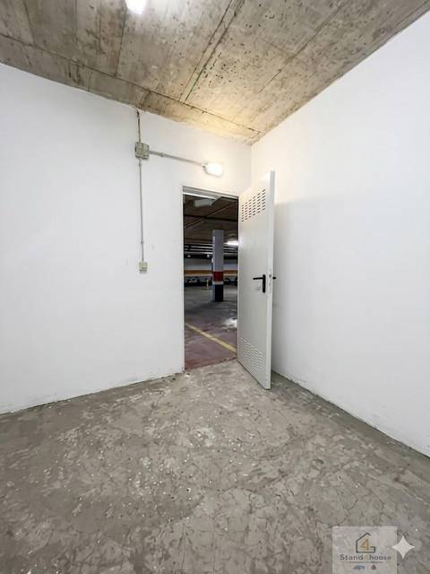 Garaje