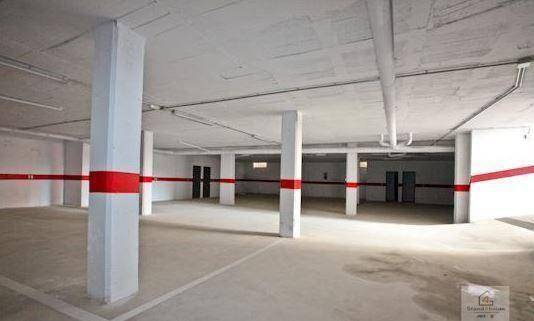 Venta de garaje en Bollullos Par del Condado