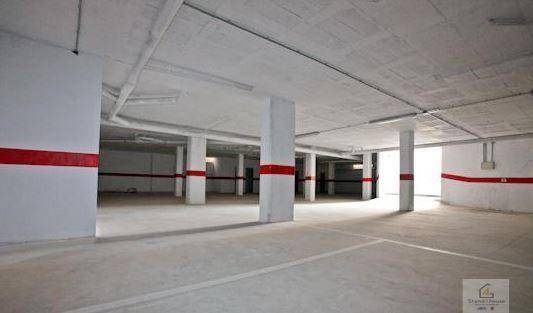 Venta de garaje en Bollullos Par del Condado