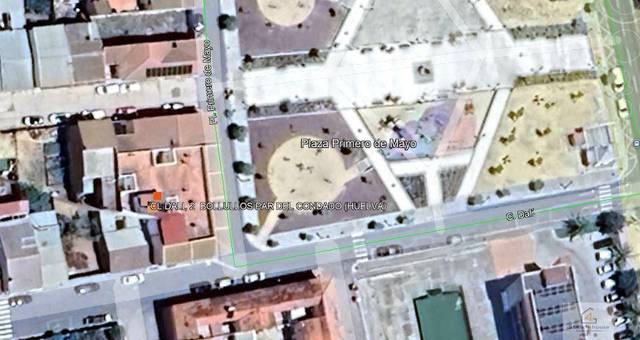 Venta de garaje en Bollullos Par del Condado