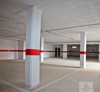 Venta de garaje en Bollullos Par del Condado