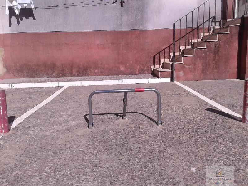 Garaje