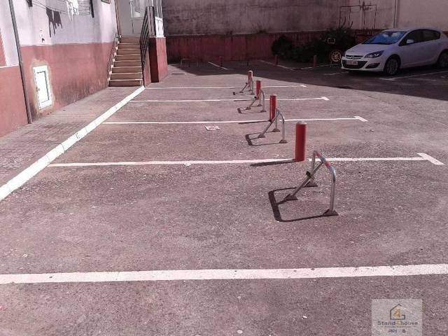 Garaje
