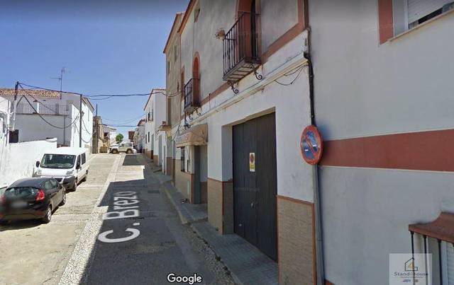 Garaje