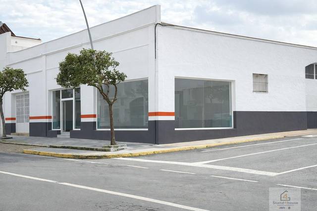 Fachada