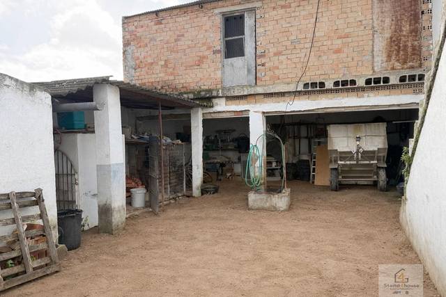 Estancia
