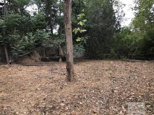 Terreno