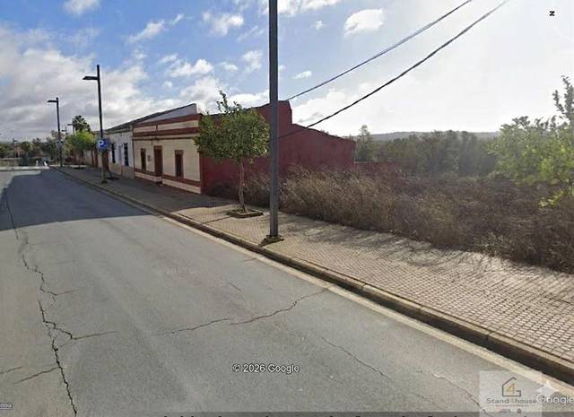 Terreno