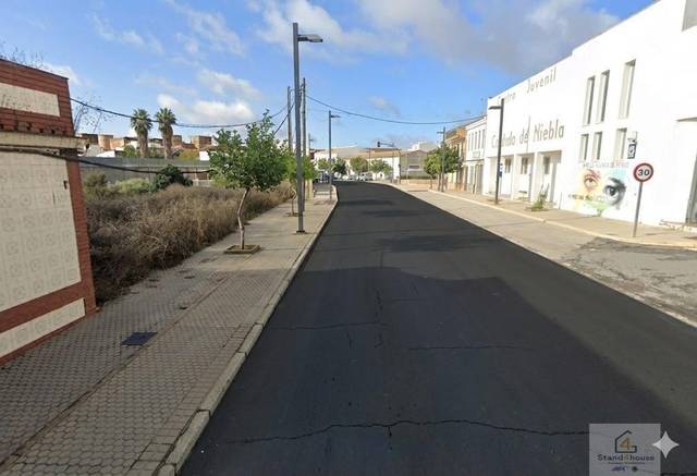 Terreno