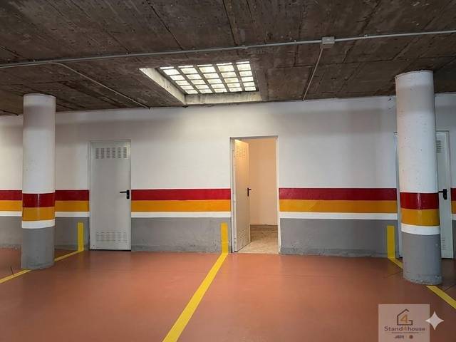 Trastero