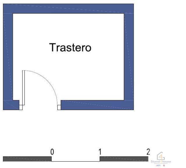 Trastero
