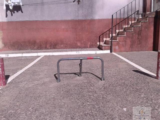 Trastero